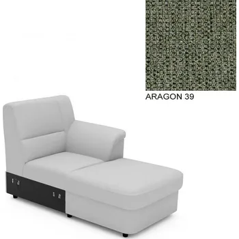 Křeslo AVA SENZI LARF ARAGON 39 LARF