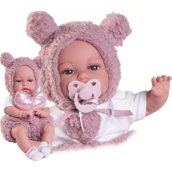 Panenka Antonio Juan 70361 TONETA 34 cm