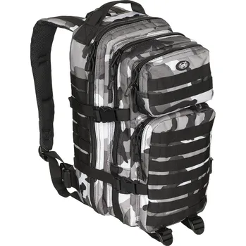 turistický batoh MFH Batoh Assault I URBAN 30 l