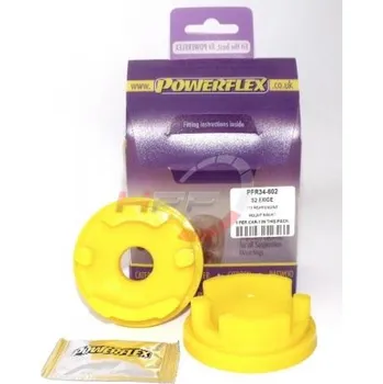 Silentblok nápravy Silentbloky Powerflex Lotus Elise 111R Rear Engine Mount Insert