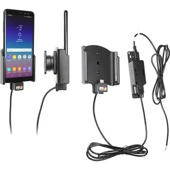 Brodit držák pro pevnou instalaci na Samsung-Galaxy A8 (2018), 727035