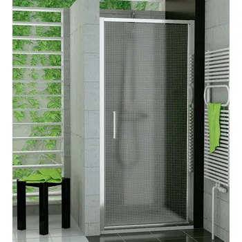 Sprchové dveře SanSwiss TOPP10005030 100 cm/mastercarré