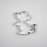 Vykrajovátko myš 61x54mm Jandejsek