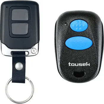 TOUSEK RS433 TXR 2-Mini - rádiový (RF) dálkový ovladač - duplikát