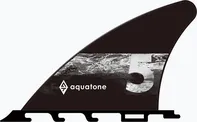 Aquatone TC-F105 ploutev pro paddleboard černá