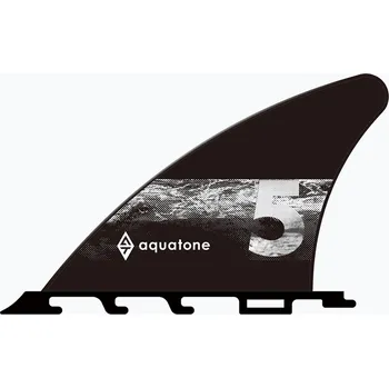 Aquatone TC-F105 ploutev pro paddleboard černá