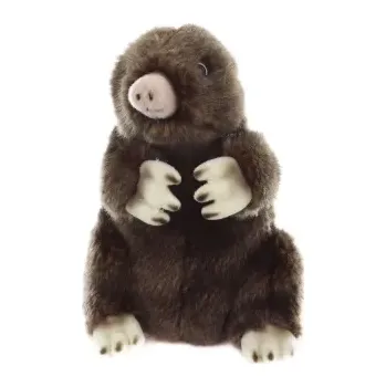 plyšák Krtek 18 cm