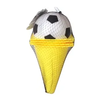 Fotbalový míč Kužele s fotbalovým míčem mix variant či barev