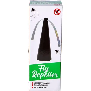 Elektrický lapač Odpuzovač hmyzu na baterie