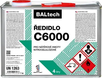 Ředidlo Baltech C6000