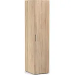 Skříň Rea venezia 1 Graphite