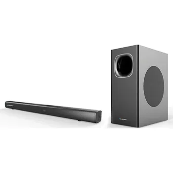 Soundbar Blaupunkt LS200SUB, 2.1, Bluetooth