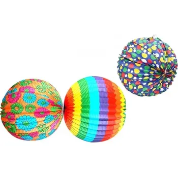 Balónek Wiky Lampion balon 25cm