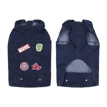 Obleček pro psa Oblečky pro psy Marvel - Avengers (XXS)