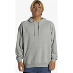 Pánská mikina Quiksilver SALT WATER velikost S šedá