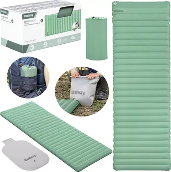 Nafukovací matrace Bestway 69618
