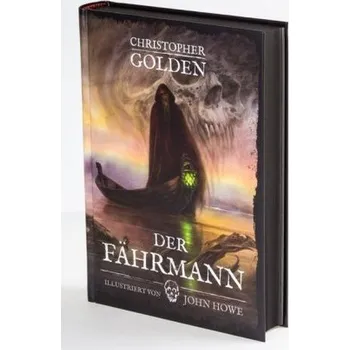 Der Fährmann - Golden, Christopher