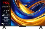 TCL 43" QLED (43C69B)