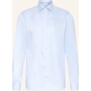 Pánská košile Eton Pánská Košile Slim Fit, tmavě modrá, 39