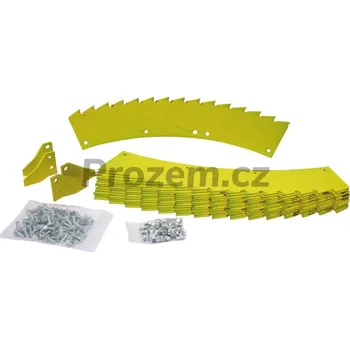 Sada nářadí Sada opotřebitelných dílů pro Kemper, LCA79040, 78553