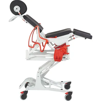 Lékařský nábytek PHOENIX SE ZDVIHEM