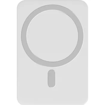 Powerbanka MagSafe Powerbanka USB-C 10000mAh Barva: Bílá