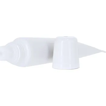 Péče o rty Reklamní Tublox balzám na rty, bílá