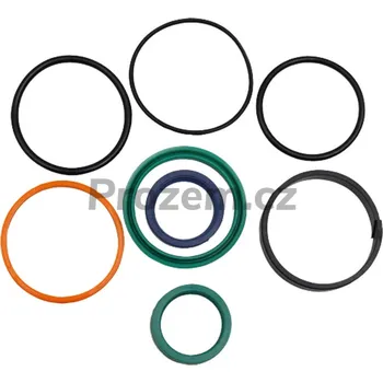 Autodíl Sada těsnění pro Deutz Fahr, Kverneland, Vicon, PZ, B1728978, VNB1728978