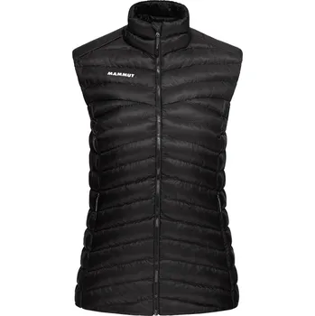 Mammut Mammut Albula IN Vest Women Barva - Velikost: Černá - XL