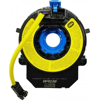 Auto elektroinstalace Navíječ pásu / airbagu na volantu HYUNDAI i20,KIA Sorento II 93490-2P370 WRC Original Parts