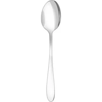 Jednorázové nádobí JULIE lžička káva 100031633