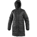 CXS Kabát WICHITA, dámský, černý, vel. XS