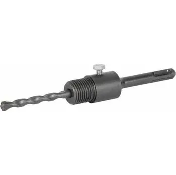 Vrták Unášač vyrezávacích koruniek Strend Pro MasonHS, 180 mm, SDS-Max