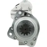 Startér Deutz 6,5 kw Iskra AZG4657 Originální díl