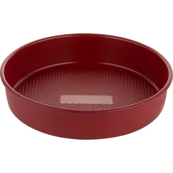 Nádoba na pečení FLORINA Forma na pečení DELISS 24,5 x v.5 cm