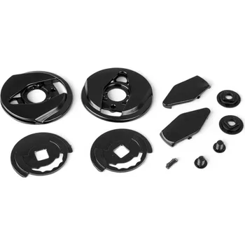 W-TEC Držák hledí k přilbě Vernante