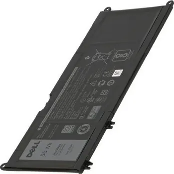 Notebook Dell originální baterie Li-Ion 56WH 4CELL W7NKD/7FHHV/PVHT1/33YDH
