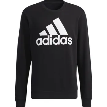 Pánská mikina Mikina adidas Essentials Big Logo M GK9074 M (178 cm)