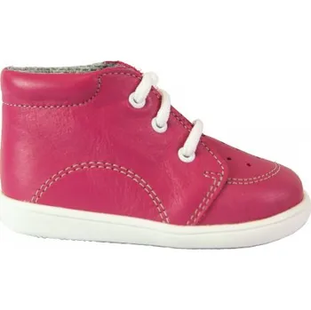Capáčky Boots4U První botičky T014 rose, 20
