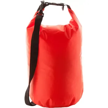 Sportovní taška Miramar voděodolná taška - červená - AP741836-05
