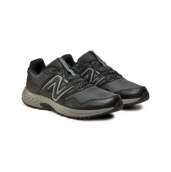 Pánská obuv Běžecké boty New Balance 410's MT410LB8 Černá 40