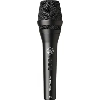 Mikrofon AKG P5 S live