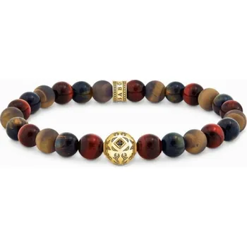 Náramek Thomas Sabo A2145-324-2-L16 + doprava zdarma