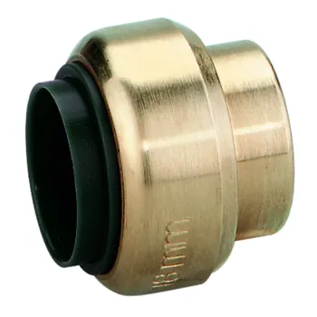 Kompresor Záslepka STV-BK 28