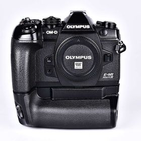 Obrázek k inzerátu: Olympus OM-D E-M1 Mark III tělo