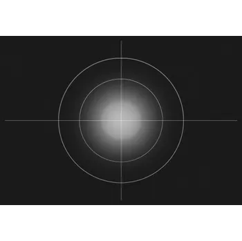 Studiové světlo 255 Haarlem Frost