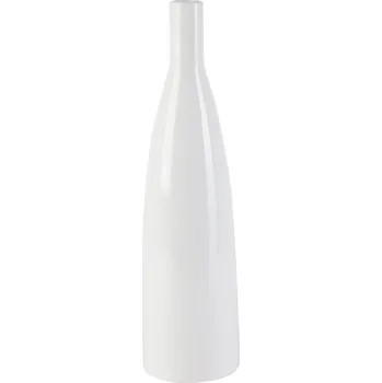 Váza Váza by inspire keramická 12 x 44,5 cm