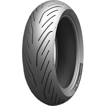 Michelin Pneu 120/70-14 TL 55H Pilot Power 3 SC 817220