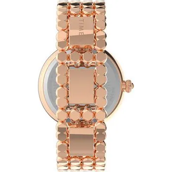 Hodinky Timex Hodinky TW2V02800 Růžové zlato OS