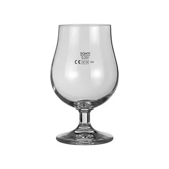 Sklenice Pohár BRISTOL 0,25 l Cejch 20017648